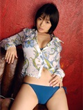 佐藤和沙 No329 Kazusa Satou[dgc](49)
